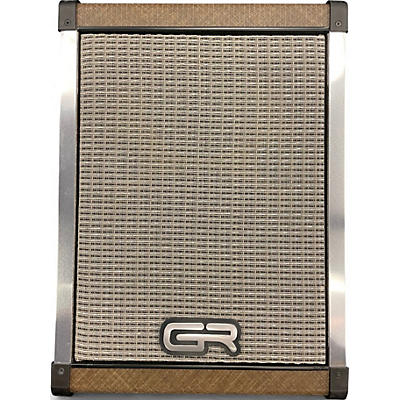 Used Gr Acoustic8 Acoustic Guitar Combo Amp