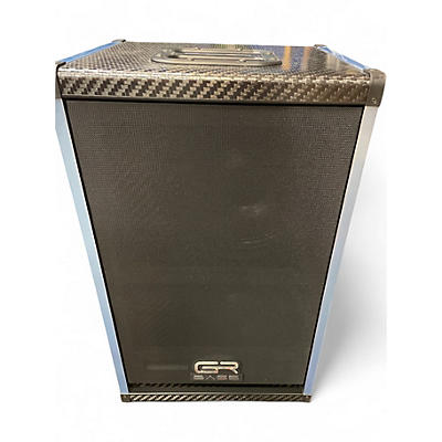 Used Gr Bass  210AV-800 ACT Bass Cabinet