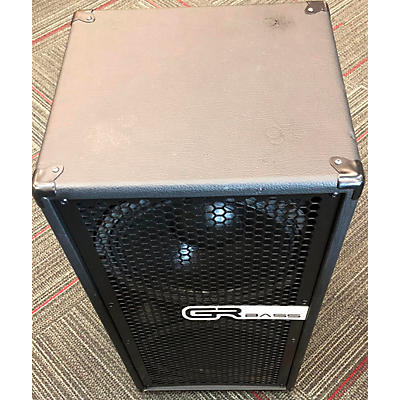 Used Gr Bass 212 Slim Bass Cabinet