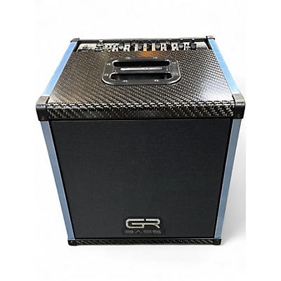 Used Gr Bass ACOUSTIC CUB ATWBE Guitar Combo Amp