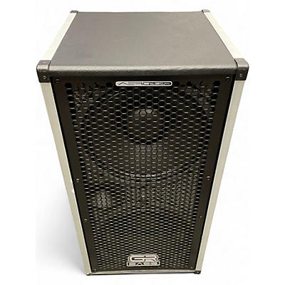 Used Gr Bass AEROTECH AT212 Bass Cabinet