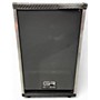 Used Gr Bass AT 210V+ 600 Watt Bass Cabinet