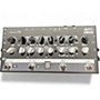 Used Gr Bass Dual Pre Bass Effect Pedal