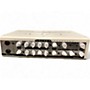 Used Gr Dual 800 Bass Amp Head