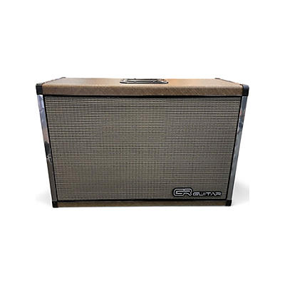 Used Gr Guitar G212TR Guitar Cabinet