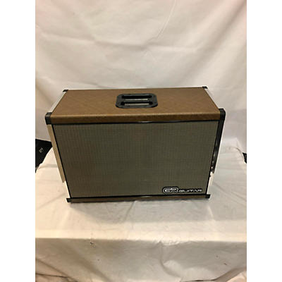 Used Gr Guitar Nfg212tr Guitar Cabinet