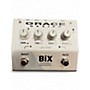 Used Grace Design Bix Acoustic Pre Amp Pedal