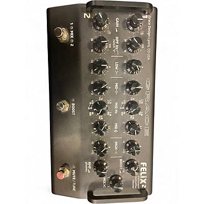 Used Grace Design FELIX 2 Effect Processor