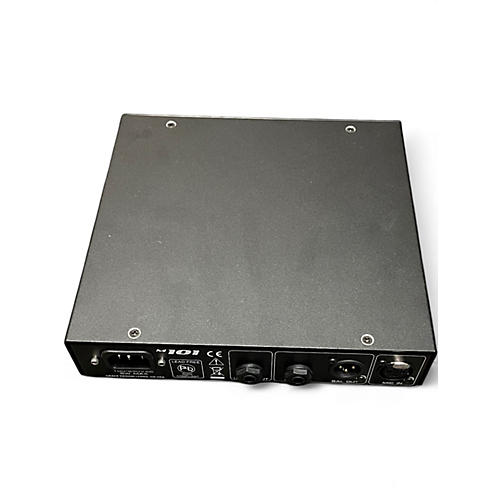 Used Grace Design M101 Audio Converter