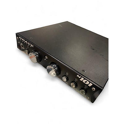 Used Grace Design M101 Microphone Preamp