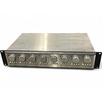 Used Grace Design M801 Microphone Preamp