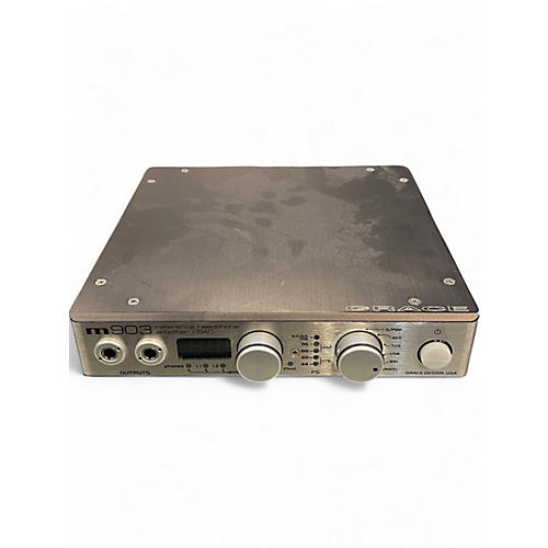 Used Grace Design M903