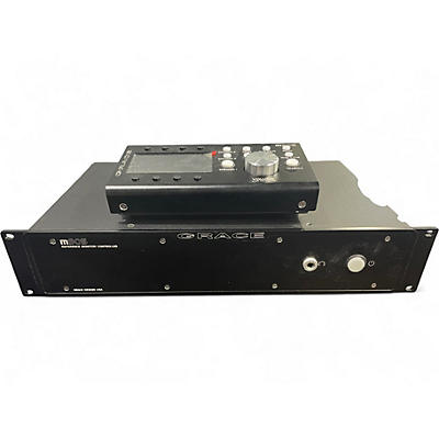 Used Grace Design M905-BK Signal Processor