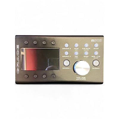 Used Grace Design M905 Volume Controller