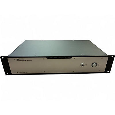 Used Grace Design m905 Monitor Controller Signal Processor