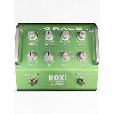 Used Grace Design roxi Pedal