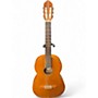 Used Granada CLASSICAL Natural Classical Acoustic Guitar Natural
