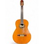 Used Grand Shinano GL300 Natural Classical Acoustic Guitar Natural
