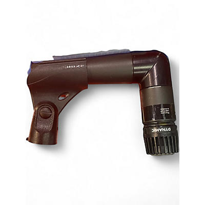 Used Granelli Audio Labs G5790 Dynamic Microphone