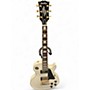 Used Grass Roots G-LP50 Alpine White Solid Body Electric Guitar Alpine White