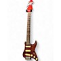 Used Grassroots GR PGG Tortoise Shell Electric Guitar Tortoise Shell