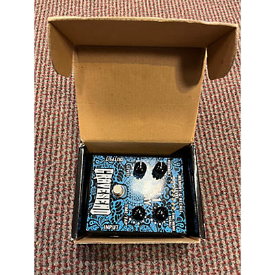 Used Gravesend DL1 Delay Effect Pedal