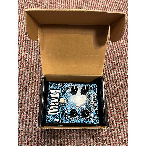 Used Gravesend DL1 Delay Effect Pedal