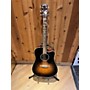 Used Great Divide Used Great Divide SDCE-18-VS 2 Color Sunburst Acoustic Guitar 2 Color Sunburst