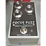 Used Great Eastern Used Great Eastern Focus Fuzz Effect Pedal