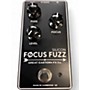 Used Great Eastern Fx Co FOCUS FUZZ Effect Pedal