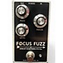 Used Great Eastern Fx Co. Focus Fuzz Effect Pedal
