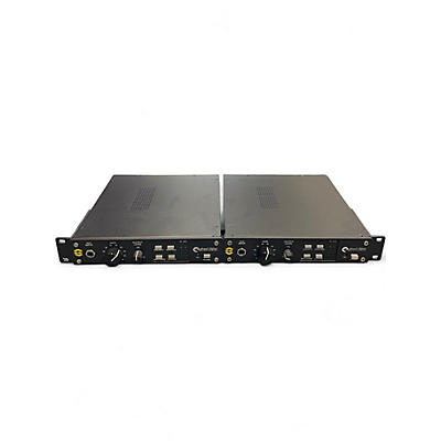 Used Great River ME1NV Microphone Preamp