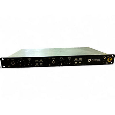Used Great River MP-2NV Microphone Preamp