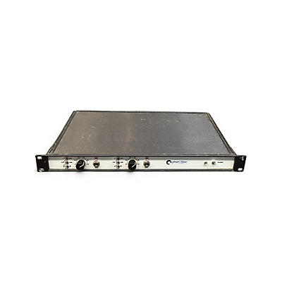 Used Great River MP2-MH Microphone Preamp