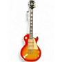 Used Greco EG-600 2 Color Sunburst Solid Body Electric Guitar 2 Color Sunburst