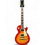 Used Greco EG600 Cherry Sunburst Solid Body Electric Guitar Cherry Sunburst