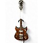 Used Greco HOLLOWBODY  Walnut Hollow Body Electric Guitar Walnut