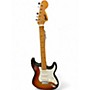 Used Greco SE-600S Sunburst Solid Body Electric Guitar Sunburst