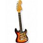 Used Greco SE700 3 Tone Sunburst Solid Body Electric Guitar 3 Tone Sunburst