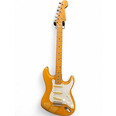 Used Greco Super Sound Natural Solid Body Electric Guitar