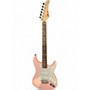 Used Greco WS-ADV-G WS ADVANCED Shell Pink Solid Body Electric Guitar Shell Pink