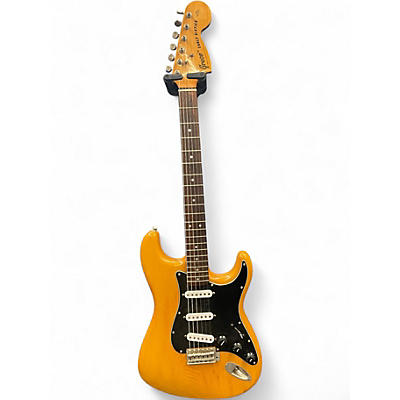 Used Greco early sixties se700 Natural Solid Body Electric Guitar