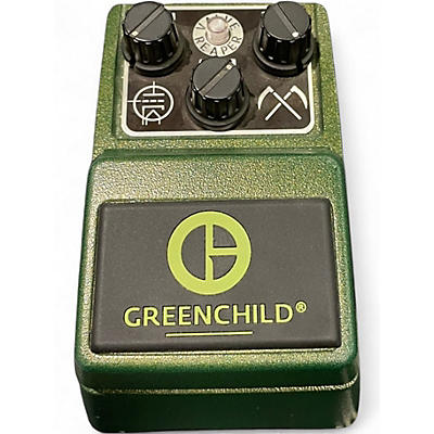Used Greenchild Valve Reaper Effect Pedal