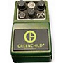 Used Greenchild Valve Reaper Effect Pedal