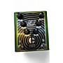 Used Greenchild g77 OVERDRIVE Effect Pedal