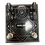 Used Greenhouse DOUBLE EDGED DISTORTION Effect Pedal