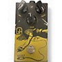 Used Greenhouse Goldrive Effect Pedal