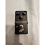 Used Greer Amplification Used Greer Amplification BLACK MOUNTAIN Effect Pedal