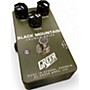 Used Greer Amplification Black Mountain Crunch Drive Effect Pedal