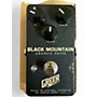 Used Greer Amplification Black Mountain Effect Pedal